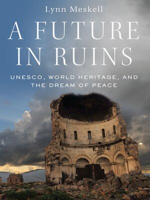 cover image of A Future in Ruins